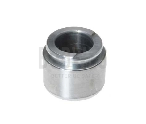Piston, brake caliper